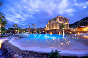 Resort Acropoli Pantelleria